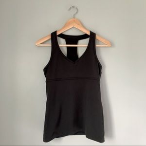 Victoria’s Secret VSX Sexy Sport Racerback Tank